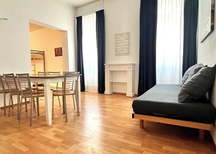 Guesthouse Lugano Center By Lr